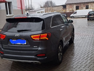 KIA Sorento foto 3