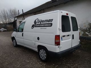 Fiat Scudo foto 6