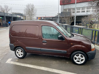 Renault Kangoo foto 3