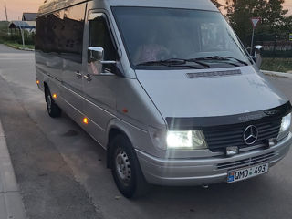 Mercedes Sprinter 312 foto 6