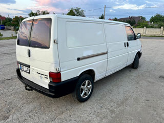 Volkswagen Transporter T4 foto 6