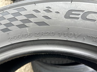 255/55 R20 Kumho Ecsta PS71/ Доставка, livrare toata Moldova foto 8