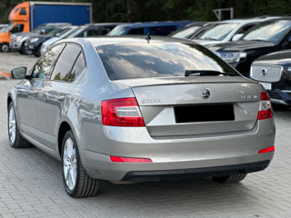 Skoda Octavia foto 5