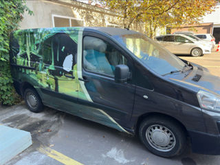 Fiat Scudo foto 2