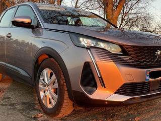 Peugeot 3008 foto 2