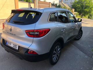 Renault Kadjar foto 5