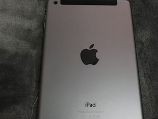 iPad Mini 2 (WiFi + Cellular, 16 GB) foto 3