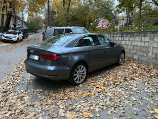 Audi A3 foto 4