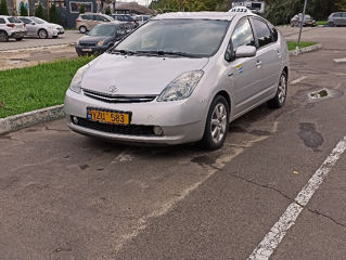 Toyota Prius foto 1