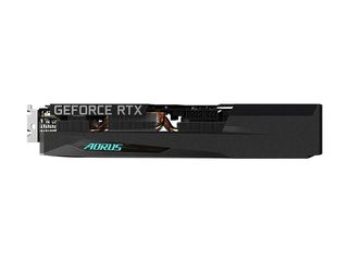 Gigabyte - Geforce Rtx 3060 Ti Elite Aorus Eagle 8g Rev2.0 foto 4