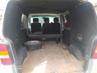 Mercedes Vito foto 9