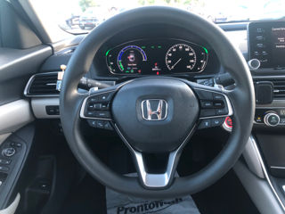 Honda Accord foto 9