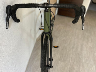 Se vinde bicicleta noua!Marime:57cm! foto 4