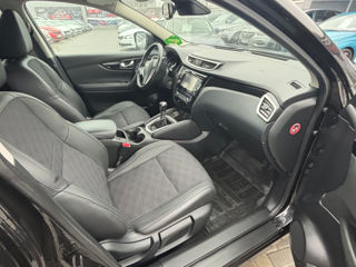 Nissan Qashqai foto 10