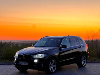 BMW X5 foto 1