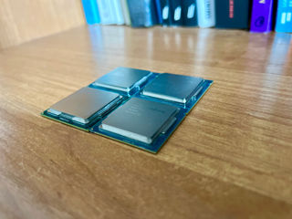 Procesoare Intel i7 2gen  i7 4gen foto 2