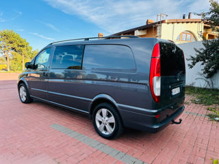 Mercedes Vito foto 6