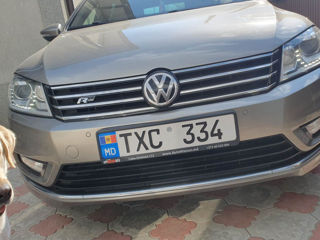 Volkswagen Passat foto 1