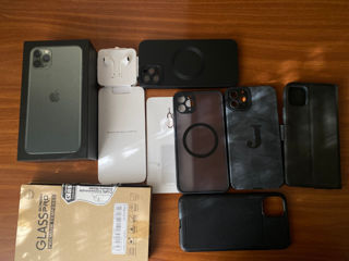 Iphone 11 Pro Max 256GB!FULL! foto 4