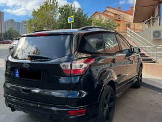 Ford Kuga foto 3