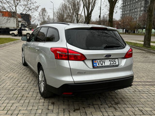 Ford Focus foto 5