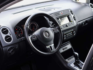 Volkswagen Golf Plus foto 12