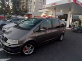 Volkswagen Sharan foto 4