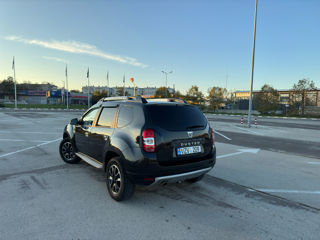 Dacia Duster foto 4