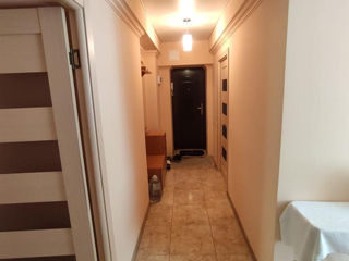 Apartament cu 2 camere, 60 m², Râșcani, Chișinău