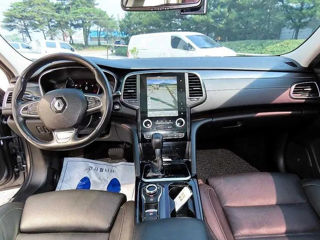 Renault Talisman foto 6