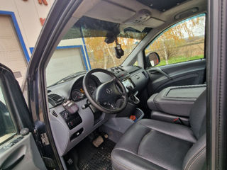 Mercedes Vito foto 6