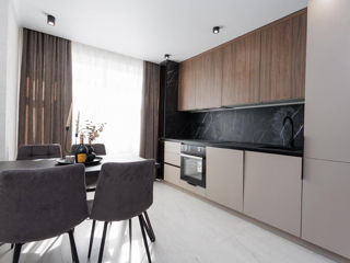 2-rm apt., 53 м², 3/9 fl.