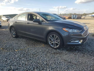 Ford Fusion foto 3