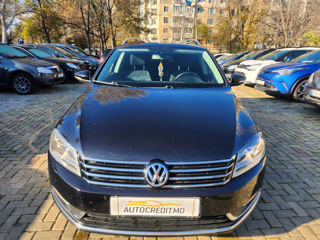 Volkswagen Passat foto 17