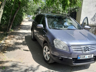 Nissan Qashqai+2 foto 5