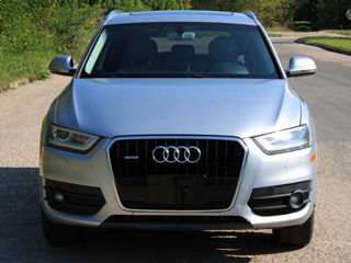 Audi Q3 foto 2