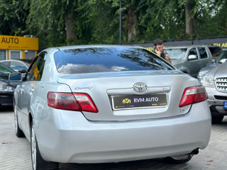 Toyota Camry foto 4