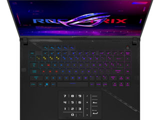 ASUS ROG Strix SCAR 16 G634JY (16" / i9-13980HX / 64GB RAM / 2TB SSD / RTX4090) - Новые! foto 2