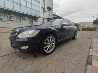 Mercedes S-Class foto 4