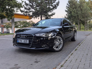 Audi A6 foto 2