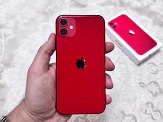 iPhone 11 64GB Red