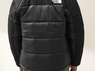 Новая оригинальная куртка The North Face foto 5