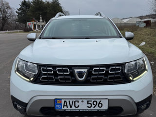 Dacia Duster foto 2