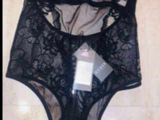 Боди /body guess original XS foto 4