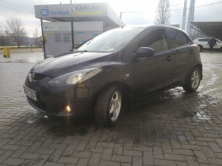 Mazda 2 foto 3