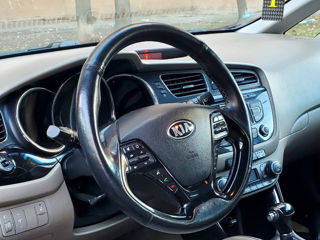 KIA Ceed foto 5