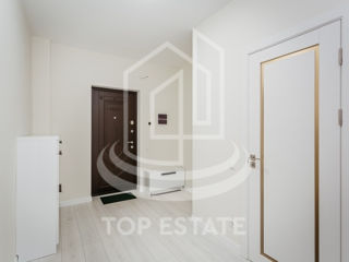 Apartament cu 2 camere, 65 m², Botanica, Chișinău foto 16