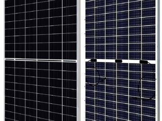 Солнечные панели Canadian Solar, монокристалл 590w