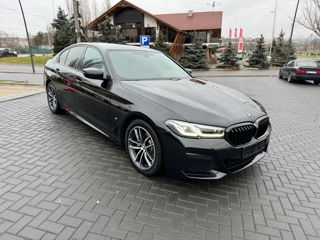 BMW 5 Series foto 3