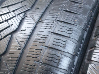 245/45/ R19- Michelin. foto 7